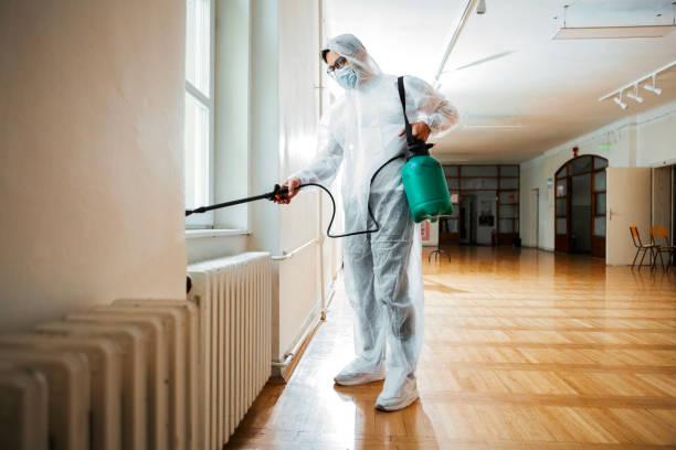 Best Pest Inspection Near Me  in Niagara University, NY